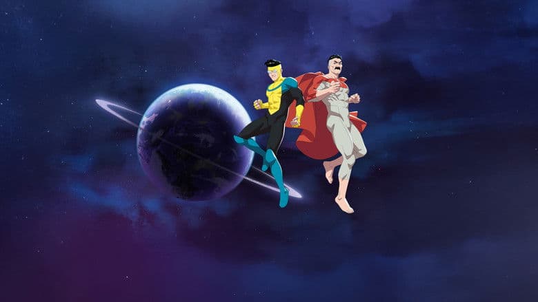 Invencível — 3ª Temporada
