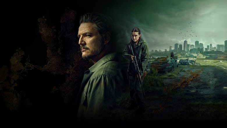 The Last of Us — 2ª Temporada