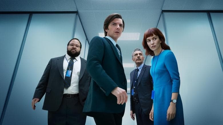 Severance — Final de Temporada
