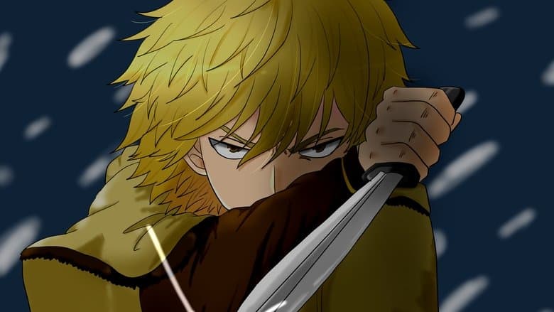 Vinland Saga — 2ª Temporada