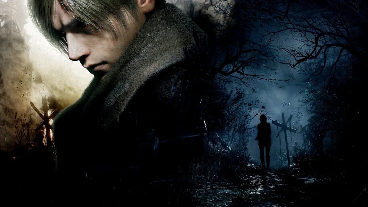 Resident Evil 4 Remake — Speedrun