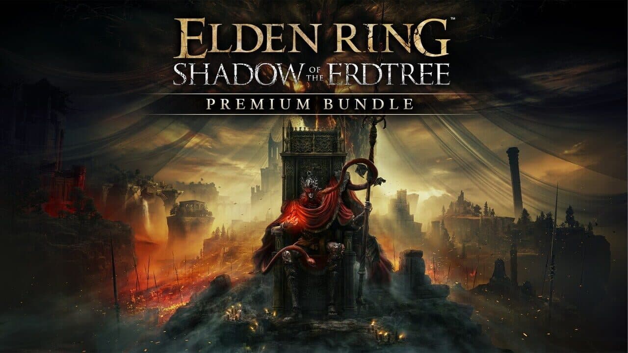 Elden Ring: Shadow of the Erdtree