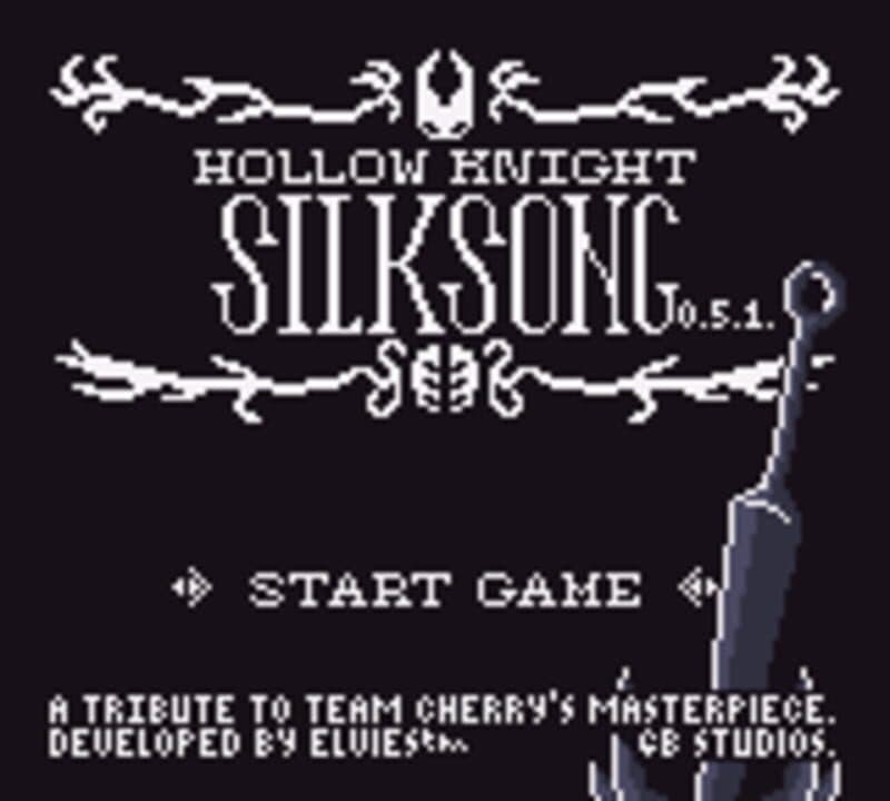 Hollow Knight: Silksong